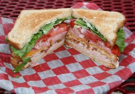 Dallas Mill Deli – Huntsville, Alabama