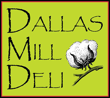 Dallas Mill Deli